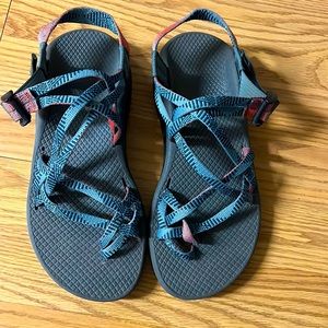 Chaco sandal. Women’s outdoor size 8